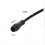 Electric Scooter Waterproof Head Switch,Four-Function Steering Horn Button Key,6 Pin for G2 Pro/G2 Pro DB/G2 Max 5