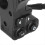 Electric Scooter Waterproof Head Switch,Four-Function Steering Horn Button Key,6 Pin for G2 Pro/G2 Pro DB/G2 Max 6