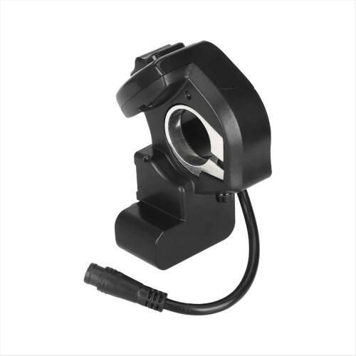 Electric Scooter Waterproof Head Switch,Four-Function Steering Horn Button Key,6 Pin for G2 Pro/G2 Pro DB/G2 Max 2