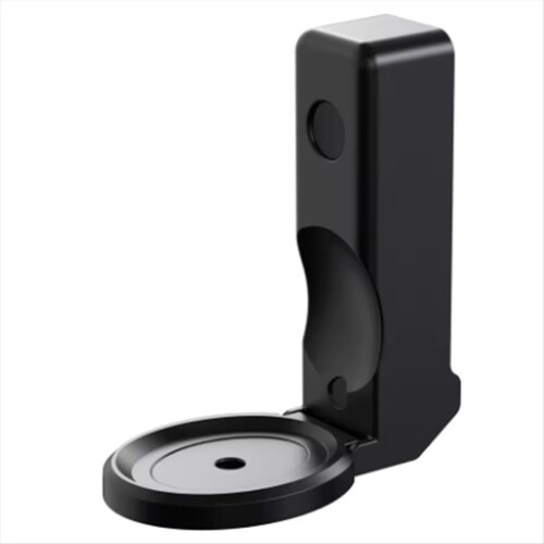 For Spot (2024 Release) Wall Holder with Cable Storage ABS Material Case Mount Bracket for Stand 1