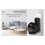 For Spot (2024 Release) Wall Holder with Cable Storage ABS Material Case Mount Bracket for Stand 4