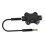 1 to 5 Audio Splitter 3.5mm Router Separator Device Adapter Patch Cable 3