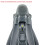 Propeller Holder for 4 Pro Stabilizer Fix Blade Protective Base Accessory 7