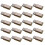 20PCS Micro-USB to Converter Adapter Type C 8