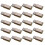 20PCS Micro-USB to Converter Adapter Type C 2