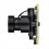 For Starlight Camera IMX462 IR-CUT (A) Sensor 2MP 90 Degree 5