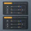 4K -Compatible Adapter for Box HD Switcher TV Switch 6
