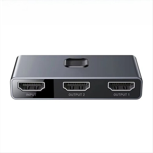 4K -Compatible Adapter for Box HD Switcher TV Switch 1