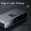 4K -Compatible Adapter for Box HD Switcher TV Switch 7