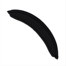 Headband Replacement Softer for QC35 II QC45 Headphones Accessories Repair Parts Black