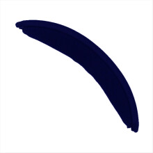 Headband Replacement Softer for QC35 II QC45 Headphones Accessories Repair Parts Dark Blue
