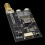 3.3G 64CH VRX FPV Wireless Image Transmission Receiver Frequency Support Range 3060-3500MHz/Automatic Channel Search 3