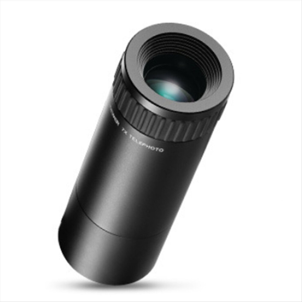 17Mm Thread Phones External Lens 7X Macro Telephoto For Baseplate Phone Cage 4853713451302