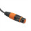 1PCS USB to for Adapter Cable Stage Light PC DMX512 Controller Dimmer Signal Conversion Board 5