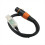1PCS USB to for Adapter Cable Stage Light PC DMX512 Controller Dimmer Signal Conversion Board 6