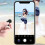 Remote Control Scrolling Finger Wireless Bluetooth Ring Video Record Controller Black 5
