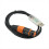 1PCS USB to for Adapter Cable Stage Light PC DMX512 Controller Dimmer Signal Conversion Board 3