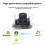 1080P 264 OV2735 IRCUT Infrared Night Visual High Dynamic 2 Million USB Interface Camera Module 5