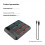For Switch 2 Left and Right Controller Charging Stand NS2 4-in-1 with Indicator Light 6