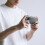 For 2 PRO Case Handheld Console Transparent Crystal Shell Cover Game Controller Accessories 7