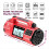 HRD908 Multi-Function Emergency Radio with AM/FM/SW/ Bands Large Flashlight, Speaker, Hand-Crank Generator 5