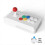 Y5A PRO Stick Switch Window Fight Support Wireless BT 2.4G Receiver and Wired Connection 3