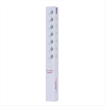 7Modes Color Temperature Lamp Stick 2700K-6000K+UV365nm Photography Light Wand Tool B
