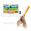 Motion Control Baseball Bat for Switch 2 Sports Accessories Controllers 5
