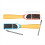Motion Control Baseball Bat for Switch 2 Sports Accessories Controllers 7