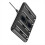 For 2 Controller Charging Station 4 in 1 Stand Controllers 3