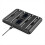 For 2 Controller Charging Station 4 in 1 Stand Controllers 2