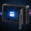 Sound Card Voice Changer Mobile Phone Computer Compatible External Electronic Shouting Microphone Live 3