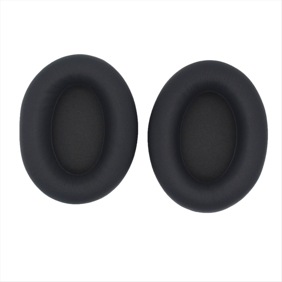 Replacement Ear Pads For Mt6/Mt6pro Headphone Accessories Headset Cushion Repair Parts,Protein Leather 4853713475452