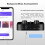 Sound Card Voice Changer Mobile Phone Computer Compatible External Electronic Shouting Microphone Live 6