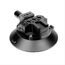 Professional Suction Cup Holder Car Vacuum Bracket Easy Installation