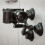 Professional Suction Cup Holder Car Vacuum Bracket Easy Installation 4