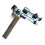 6.5mm Lead Screw Motor Micro-Stepper Slide Stepper Slider Linear 3
