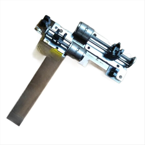 6.5mm Lead Screw Motor Micro-Stepper Slide Stepper Slider Linear 2