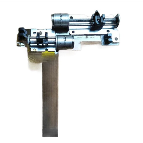 6.5mm Lead Screw Motor Micro-Stepper Slide Stepper Slider Linear 1