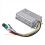 24V 15A 360W Blower Driver PWM Speed Regulating Brushless DC Motor Controller with Switch 4