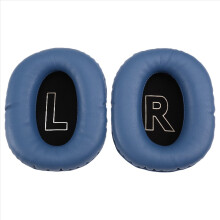 Earphone Cover Earmuffs for GPRO X G PRO X2 Replacement Headset Sponge Blue