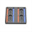 Docking Station Switch 2 Charges 4 Joycon Controllers Includes Game Card Slots Enhanced Gaming Accessory 1