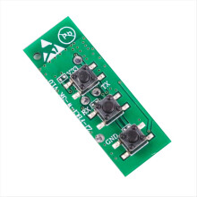 Bluetooth Led Dimmer Control Board Monochromatic LED Strip Light Controller ZENGGE APP Music