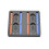 Docking Station Switch 2 Charges 4 Joycon Controllers Includes Game Card Slots Enhanced Gaming Accessory 8