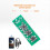 Bluetooth Led Dimmer Control Board Monochromatic LED Strip Light Controller ZENGGE APP Music 3