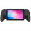 HC8000 7inch Screen Retro Handheld Game Console 64G 15000 Games Open Source Player Support 30+ Emulators Black 1