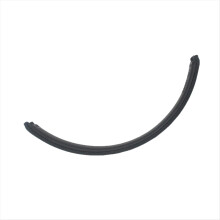 Replacement Headband Softer for Major5 Headphones Accessories Repair Parts Black
