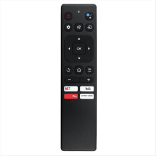 Replace AN2501061 Voice Remote Control for