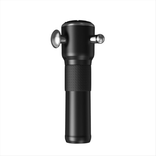 Multi-Function Fascia Release Instrument Three-Dimensional High-Frequency Vibration 4 Massage Areas Full Body 1