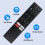 Replace AN2501061 Voice Remote Control for 3